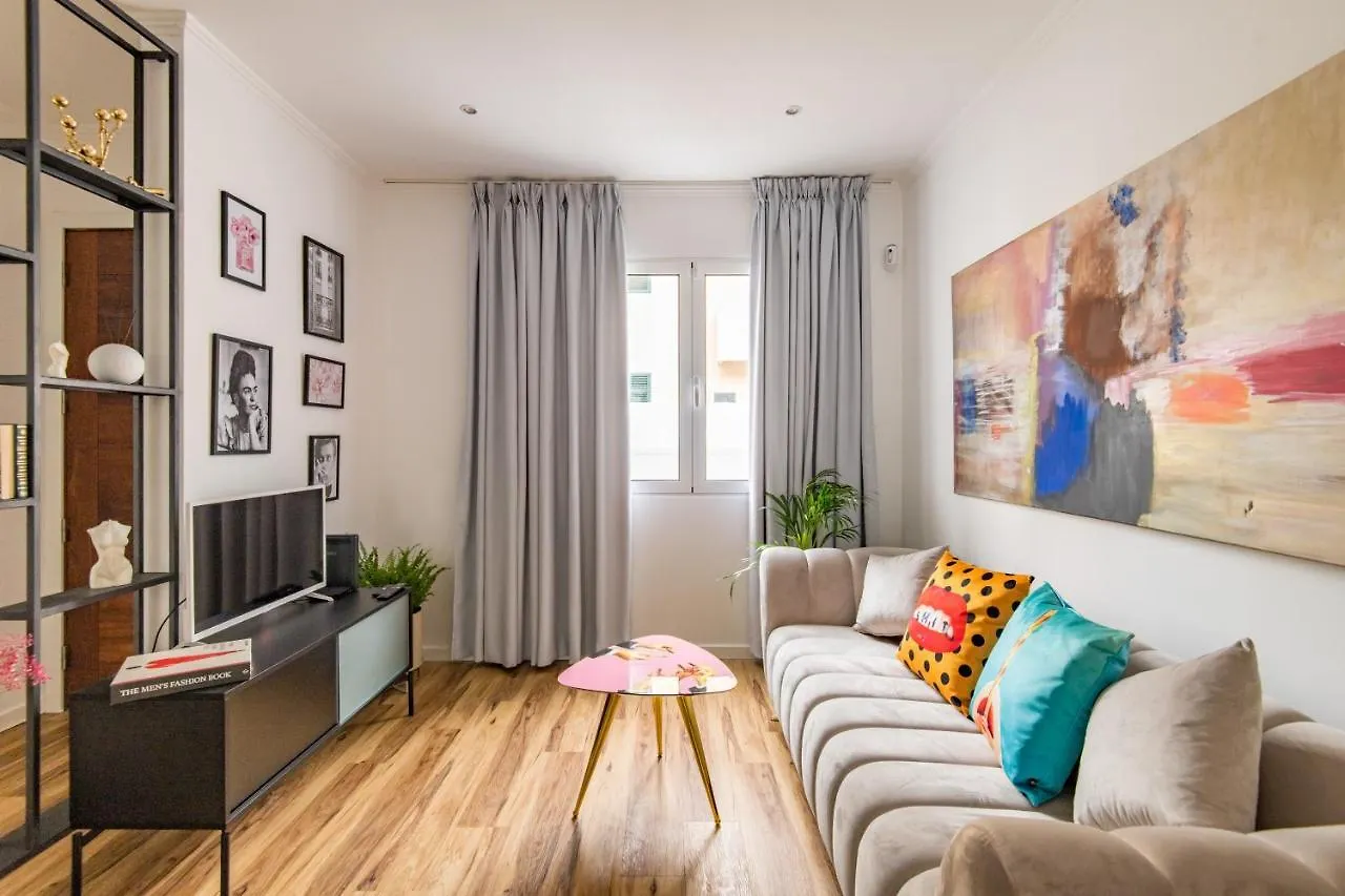 Eva Boutique Apartment Фуншал