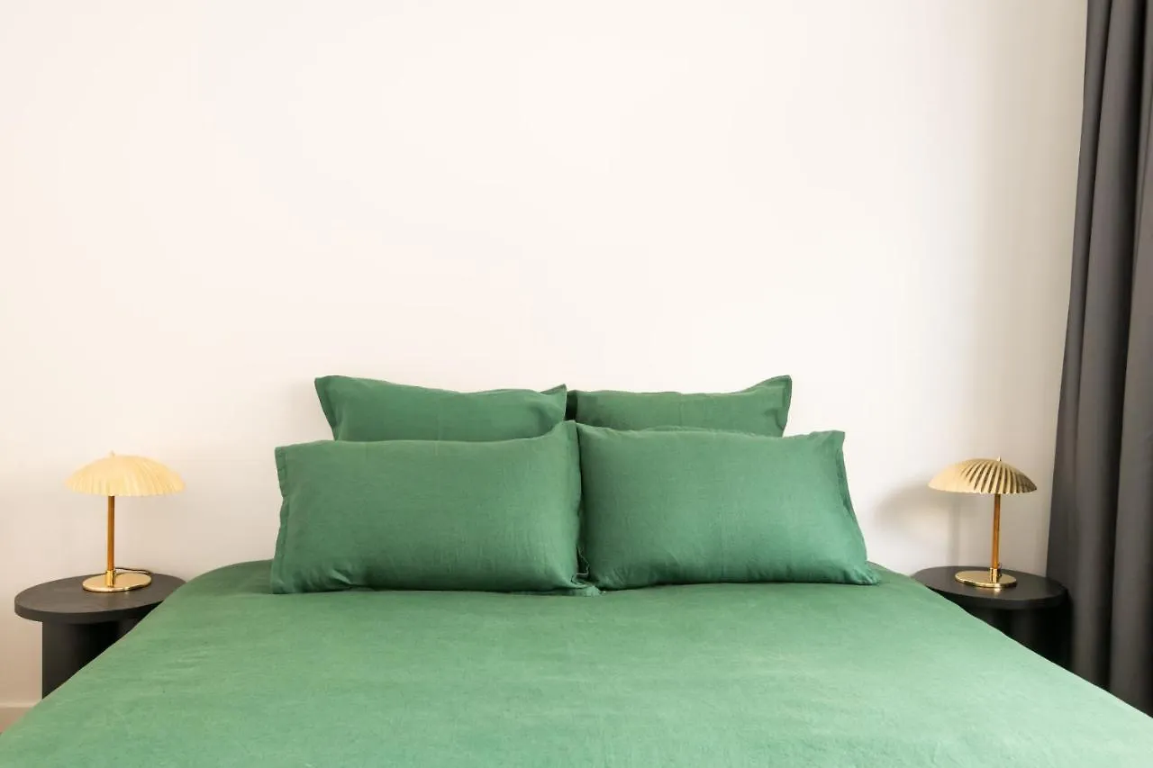Eva Boutique Apartment Фуншал