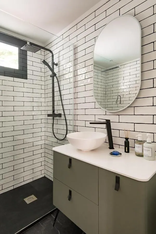 Eva Boutique Apartment Фуншал Португалия