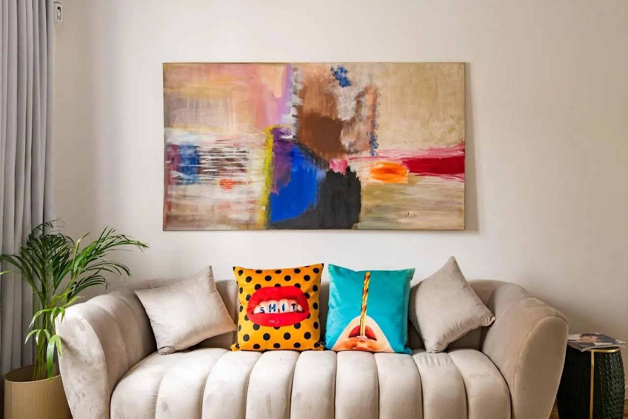 Eva Boutique Apartment Фуншал