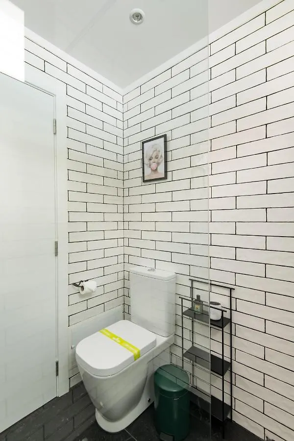 Eva Boutique Apartment Фуншал 0*,  Португалия